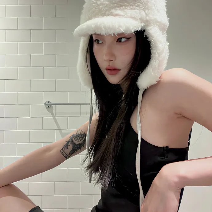 来自火星的孩子