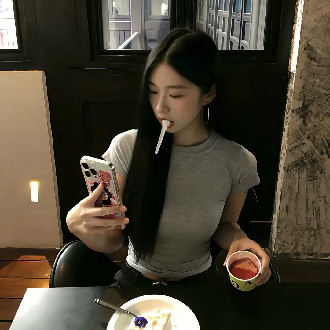 夜色降临之前