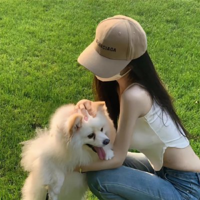 我对你有感觉