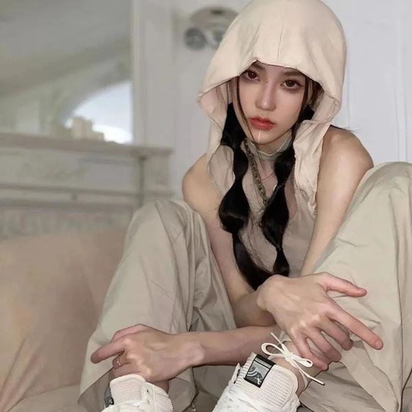德里女孩第三季