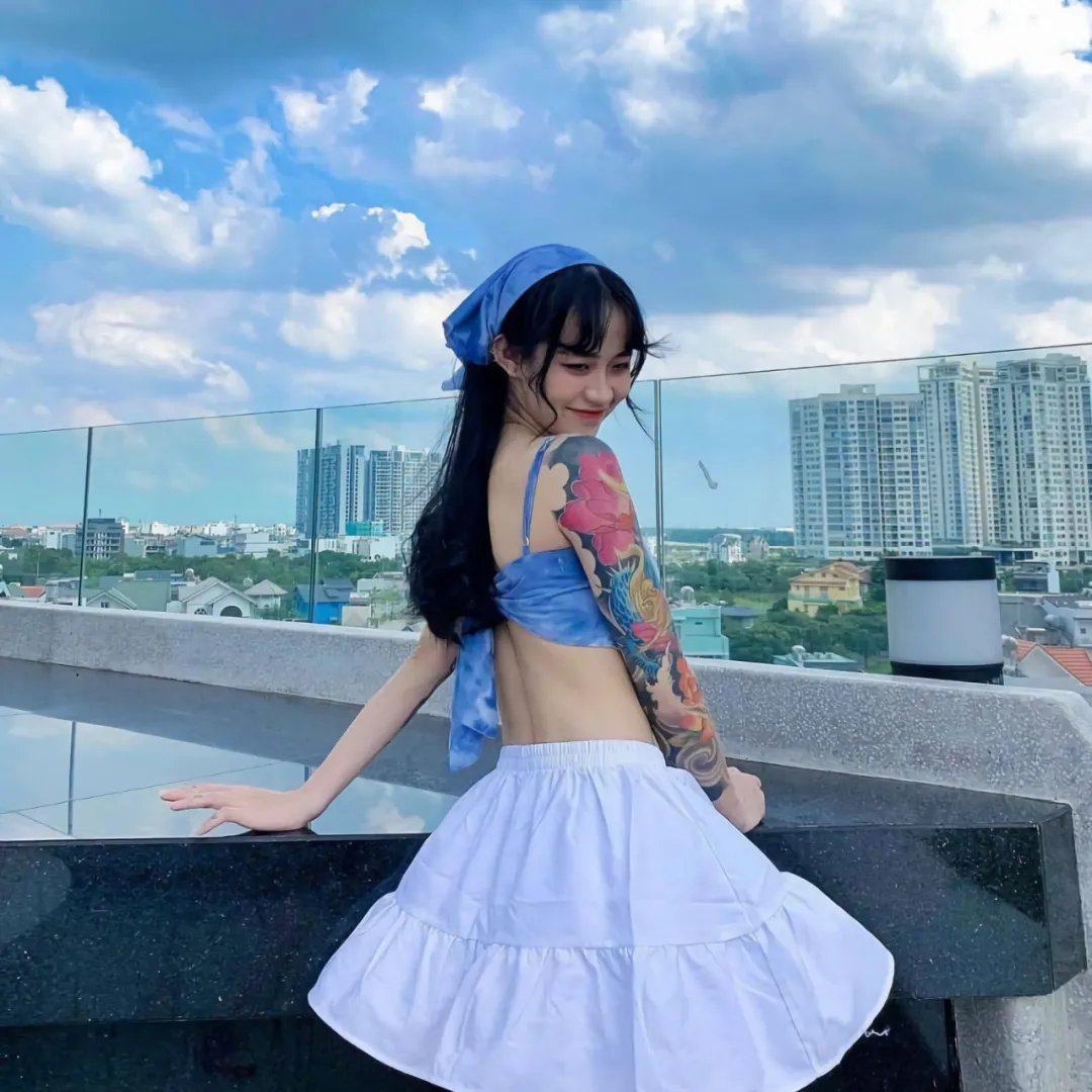 雨妳再次相遇